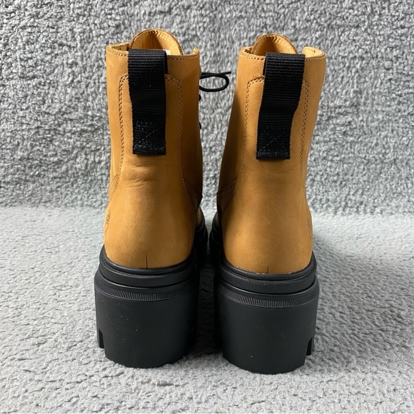 Timberland Women's Everleigh‎ 6" Lace-Up Boots - Picture 6 of 15